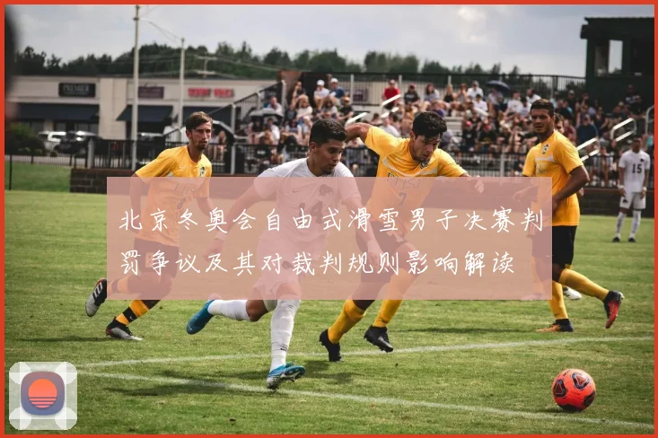 北京冬奥会自由式滑雪男子决赛判罚争议及其对裁判规则影响解读